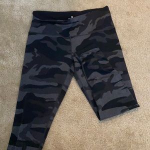 Medium workout leggings